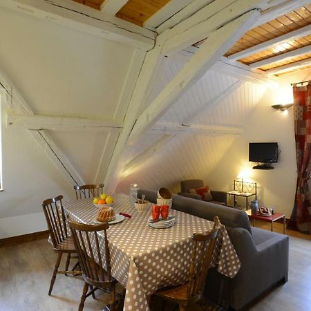 Ribeauville City Center - Gite Des Menetriers, Les Vieilles Vignes - Экстерьер фото